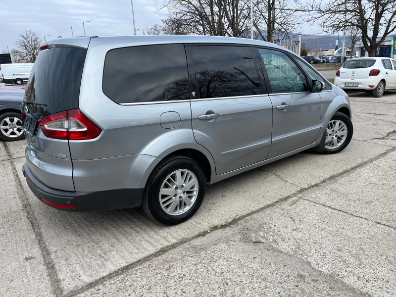 Ford Galaxy 2.0, снимка 3 - Автомобили и джипове - 48771813