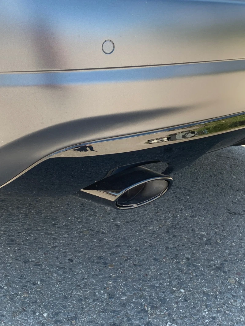 Mercedes-Benz C 250, снимка 7 - Автомобили и джипове - 52824045