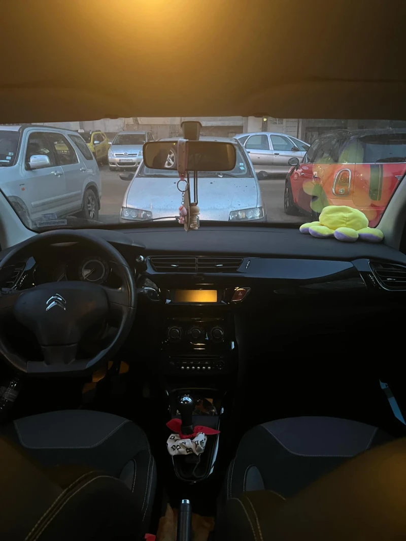 Citroen C3, снимка 2 - Автомобили и джипове - 52434884