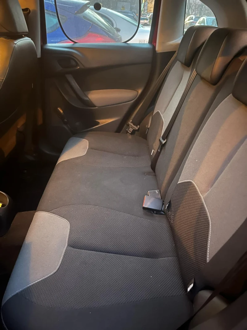 Citroen C3, снимка 8 - Автомобили и джипове - 52434884