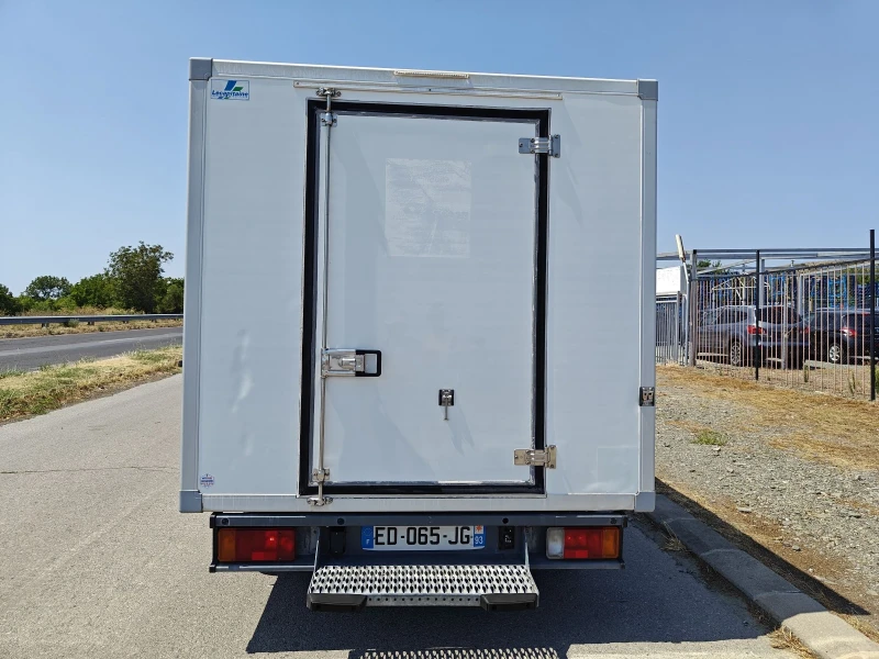 Fiat Scudo 2.0d-128кс, Thermo King Хладилен, снимка 8 - Автомобили и джипове - 51128511