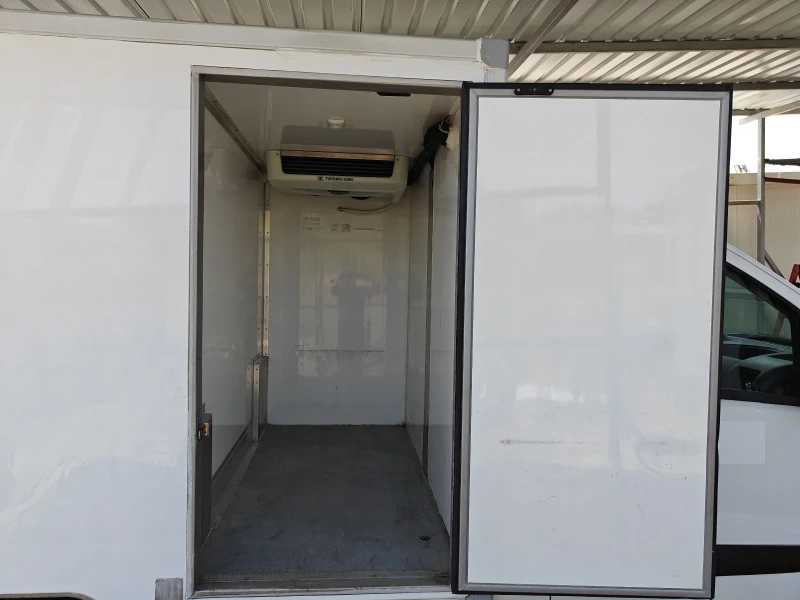 Fiat Scudo 2.0d-128кс, Thermo King Хладилен, снимка 17 - Автомобили и джипове - 51128511