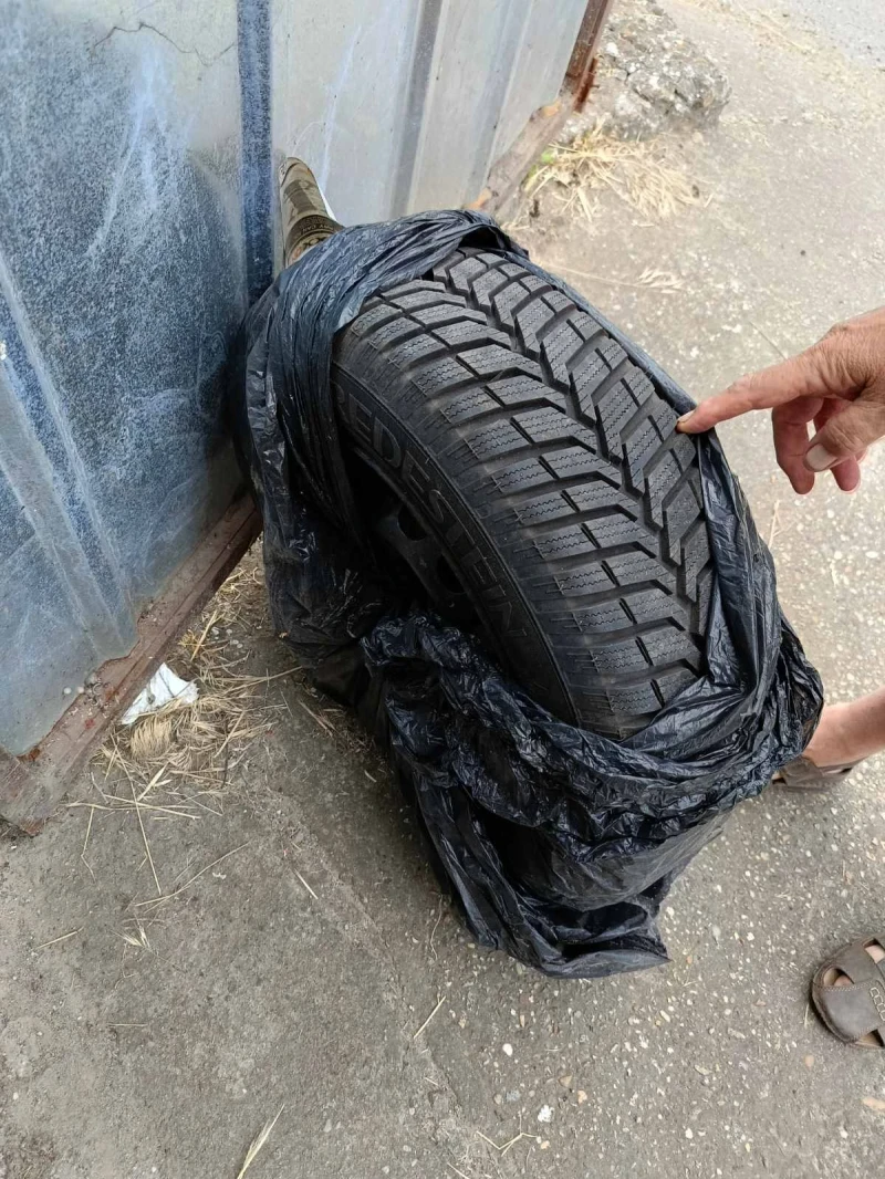 Fiat Punto 1.2 60к.с фейслифт, снимка 6 - Автомобили и джипове - 52112316