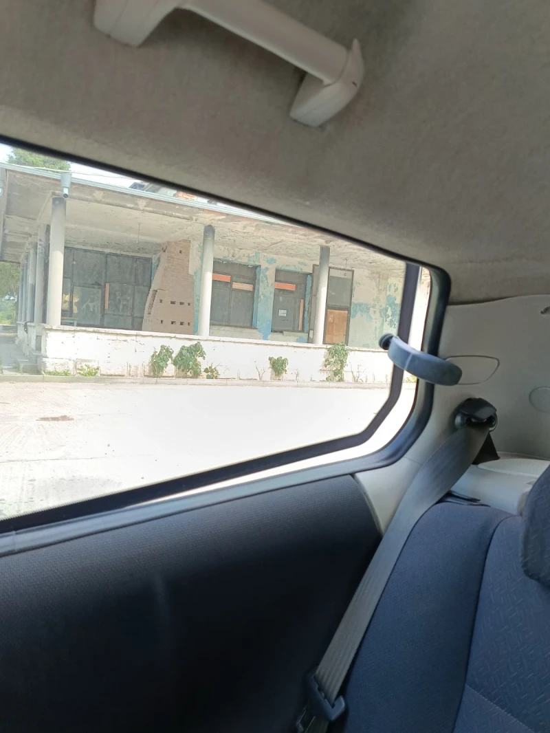 Fiat Punto 1.2 60к.с фейслифт, снимка 8 - Автомобили и джипове - 52112316