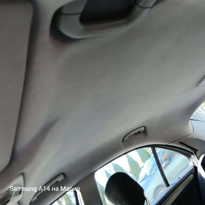 Mercedes-Benz C 180, снимка 9 - Автомобили и джипове - 51997715