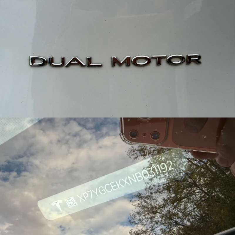 Tesla Model Y LongRange/514/DualMotor/109km/Германия/Налична, снимка 16 - Автомобили и джипове - 52556548