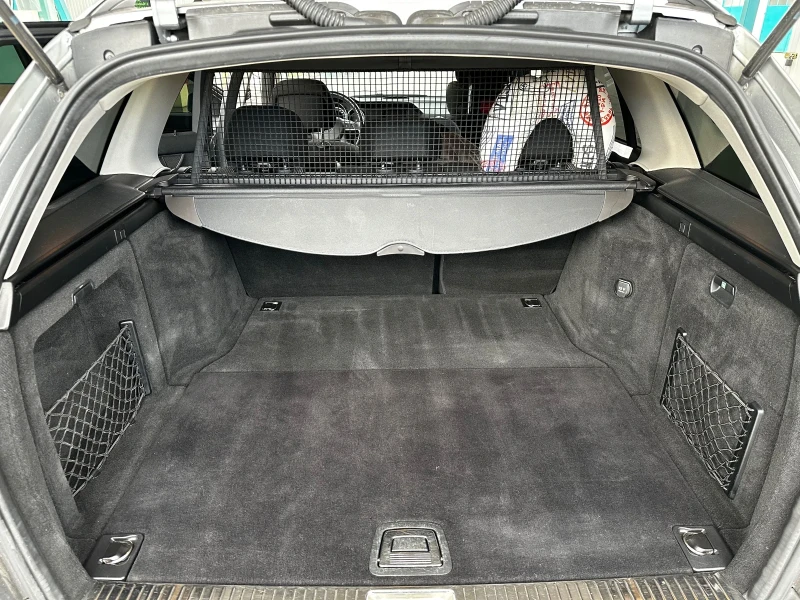 Mercedes-Benz C 200 C200 CDI, снимка 11 - Автомобили и джипове - 52283145