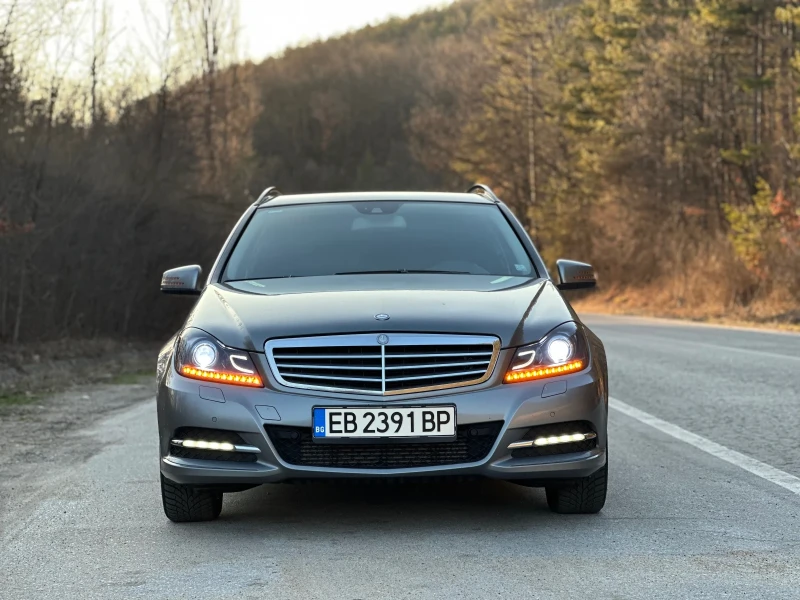 Mercedes-Benz C 200 C200 CDI