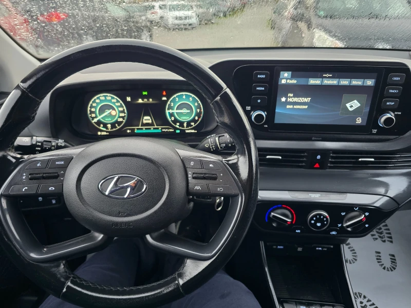 Hyundai I20 1.0 TGDI N Line-IBRIDO, снимка 13 - Автомобили и джипове - 52576421