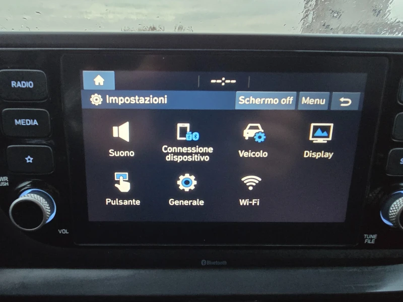 Hyundai I20 1.0 TGDI N Line-IBRIDO, снимка 15 - Автомобили и джипове - 52576421