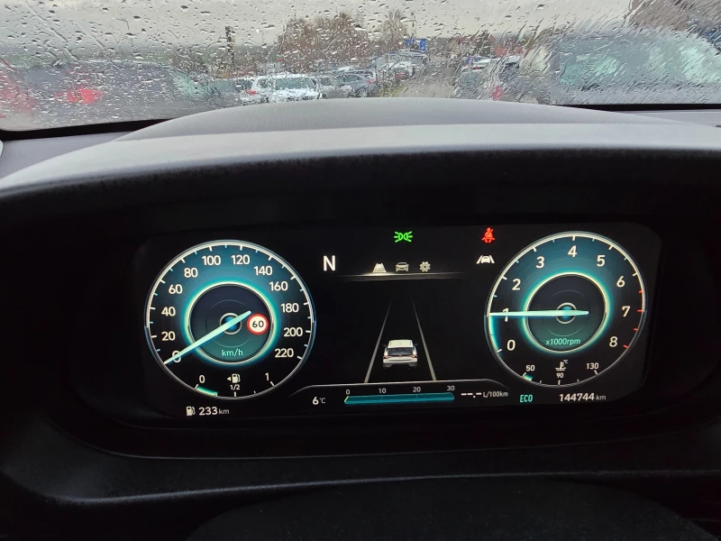 Hyundai I20 1.0 TGDI N Line-IBRIDO, снимка 14 - Автомобили и джипове - 52576421