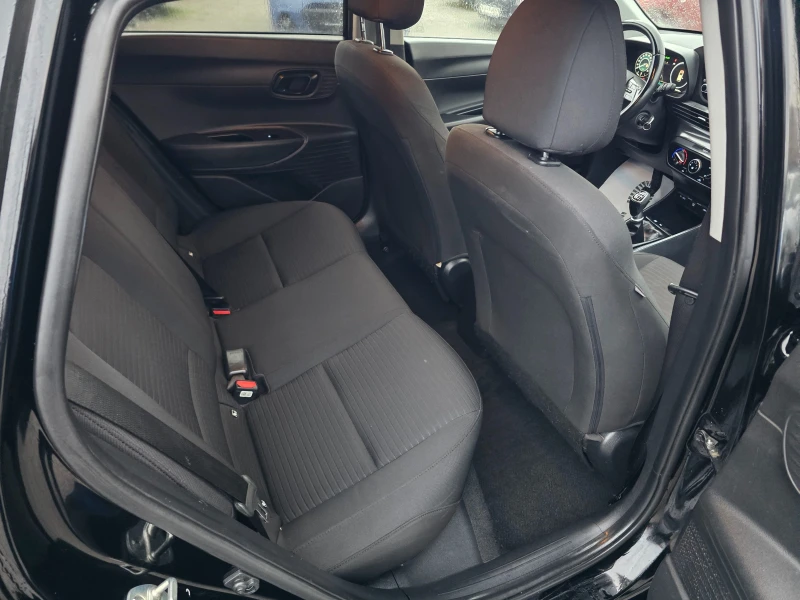 Hyundai I20 1.0 TGDI N Line-IBRIDO, снимка 10 - Автомобили и джипове - 52576421