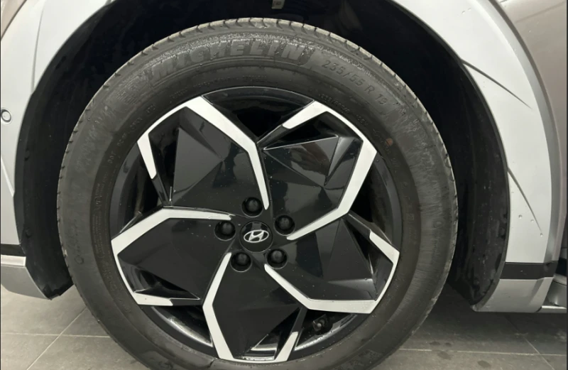 Hyundai Ioniq 5, снимка 6 - Автомобили и джипове - 52633689