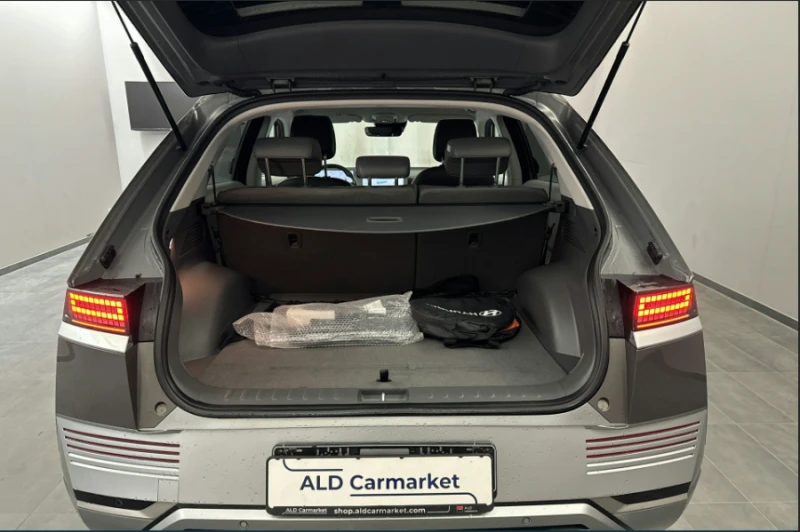 Hyundai Ioniq 5, снимка 11 - Автомобили и джипове - 52633689