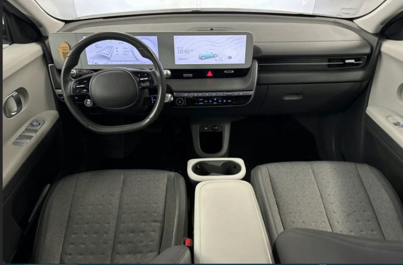 Hyundai Ioniq 5, снимка 12 - Автомобили и джипове - 52633689