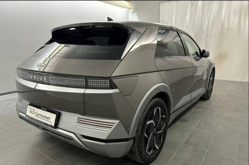 Hyundai Ioniq 5, снимка 3 - Автомобили и джипове - 52633689