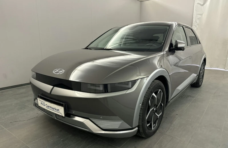 Hyundai Ioniq 5, снимка 2 - Автомобили и джипове - 52633689