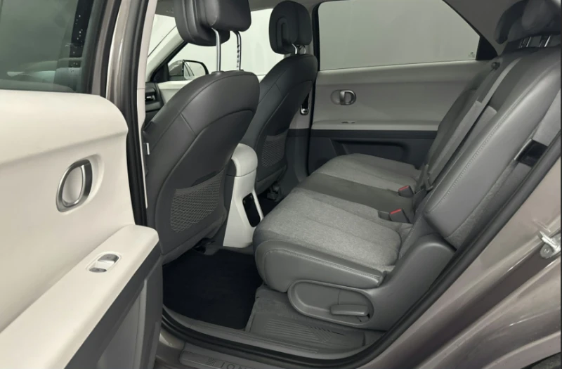 Hyundai Ioniq 5, снимка 5 - Автомобили и джипове - 52633689
