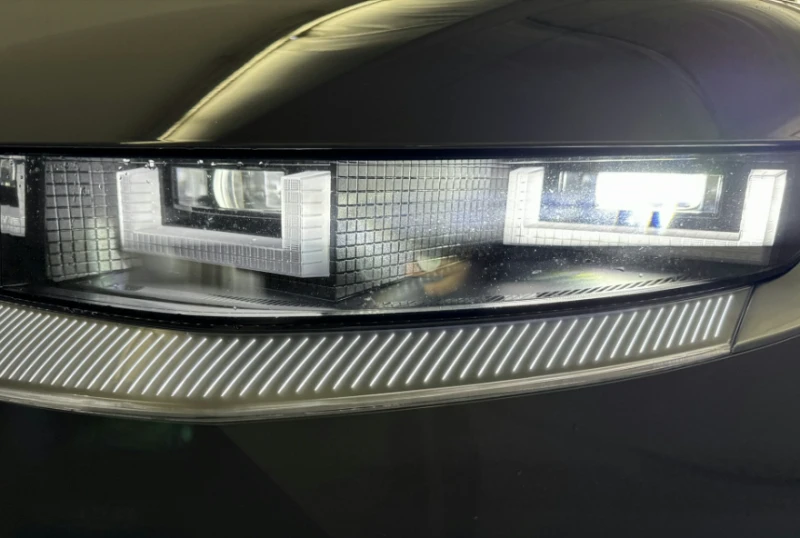 Hyundai Ioniq 5, снимка 14 - Автомобили и джипове - 52633689