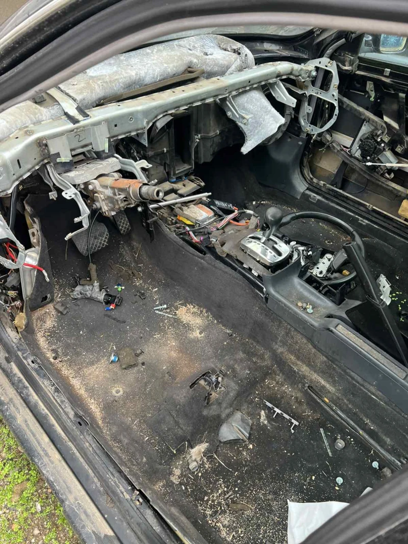 Audi A4 1.8 T, снимка 4 - Автомобили и джипове - 52690775