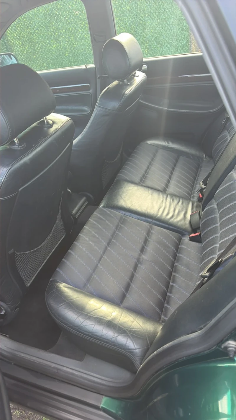 Audi A4 Преди фейс, снимка 2 - Автомобили и джипове - 53032440