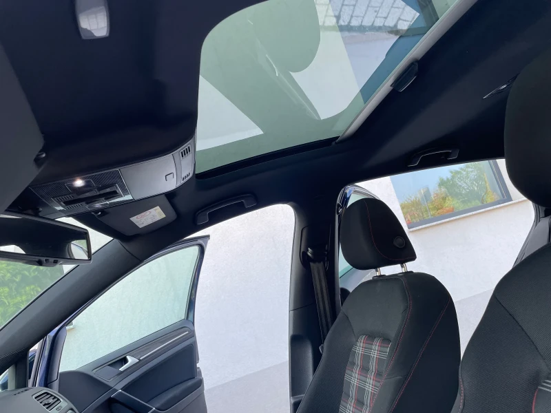 VW Golf GTI performance , снимка 8 - Автомобили и джипове - 53066497