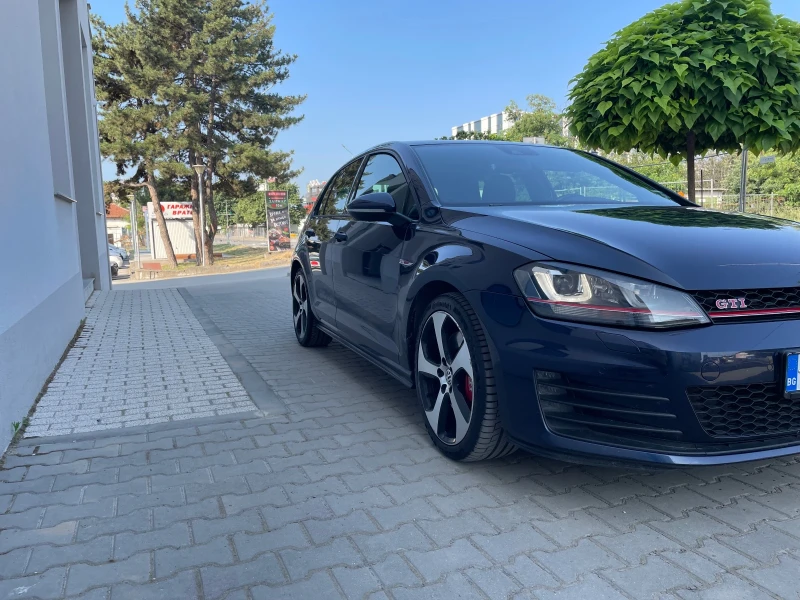 VW Golf GTI performance , снимка 9 - Автомобили и джипове - 53066497