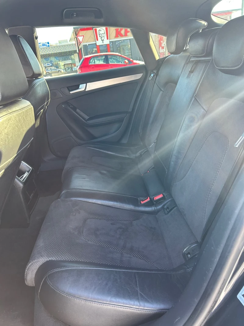 Audi A5 AUDI A5 SPORTBACK FACELIFT S-LINE QUATTRO , автомо, снимка 7 - Автомобили и джипове - 53076202