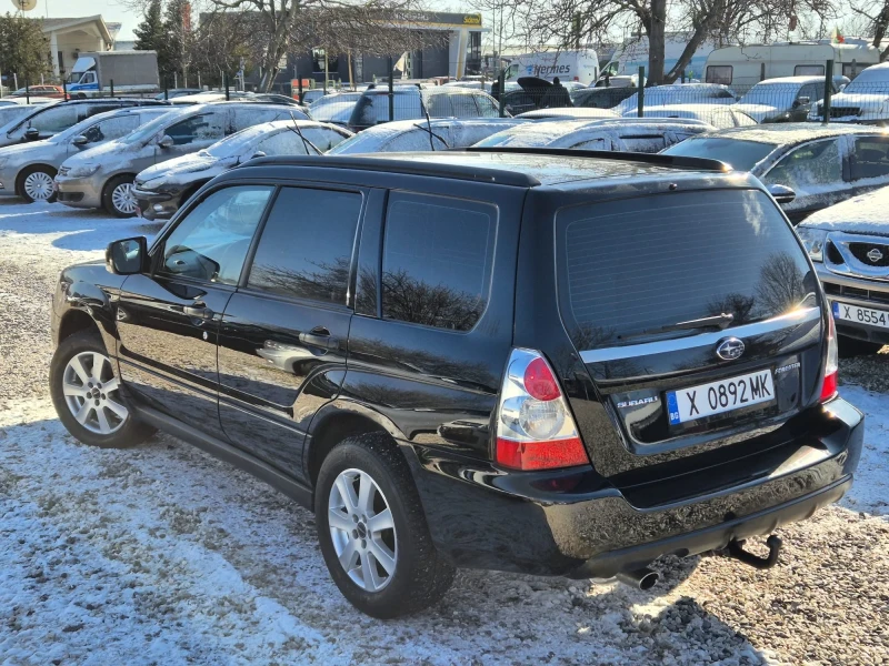 Subaru Forester, снимка 4 - Автомобили и джипове - 53077859