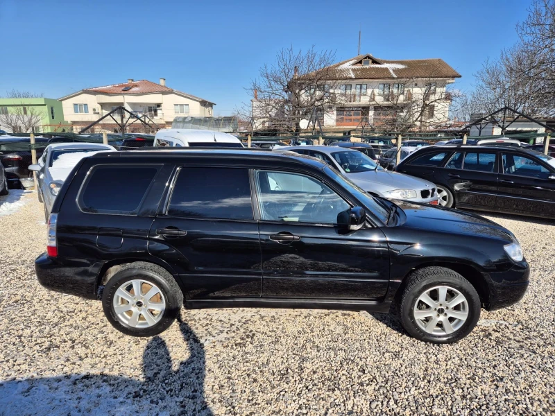 Subaru Forester, снимка 7 - Автомобили и джипове - 53077859