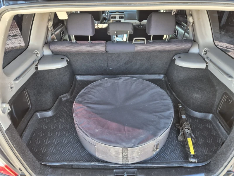Subaru Forester, снимка 15 - Автомобили и джипове - 53077859