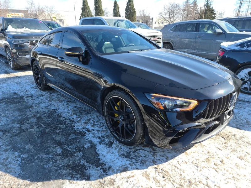 Mercedes-Benz GT 53| 1239KM| HEADUP| PANORAMA| CARFAX, снимка 2 - Автомобили и джипове - 53341178