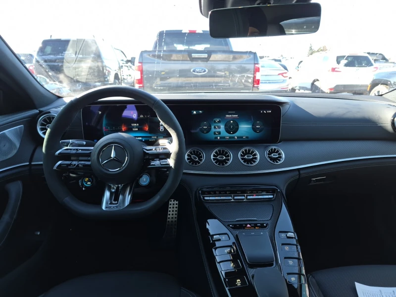 Mercedes-Benz GT 53| 1239KM| HEADUP| PANORAMA| CARFAX, снимка 7 - Автомобили и джипове - 53341178