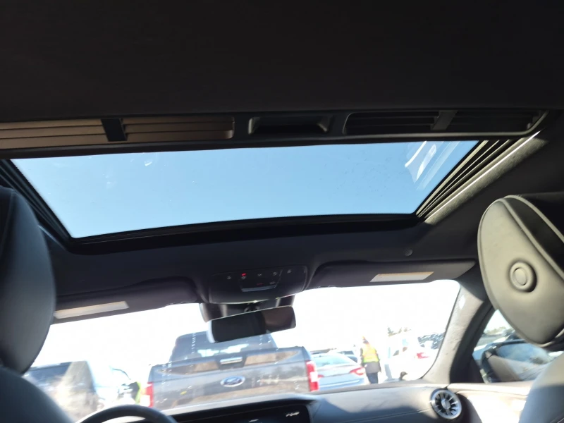 Mercedes-Benz GT 53| 1239KM| HEADUP| PANORAMA| CARFAX, снимка 11 - Автомобили и джипове - 53341178