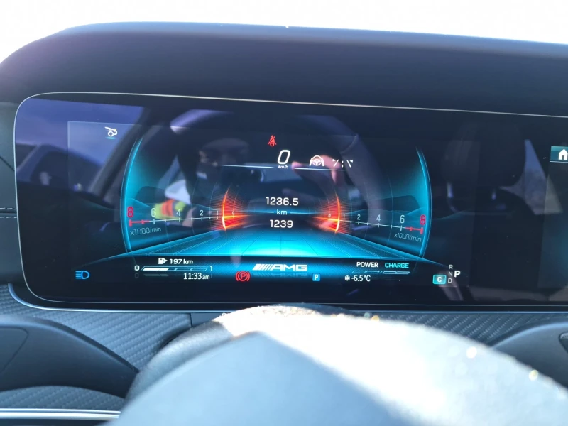 Mercedes-Benz GT 53| 1239KM| HEADUP| PANORAMA| CARFAX, снимка 10 - Автомобили и джипове - 53341178