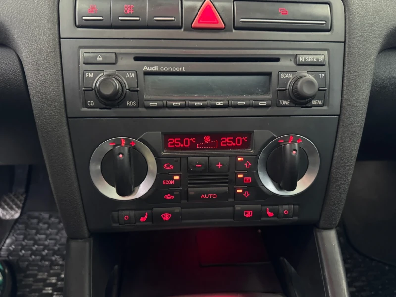 Audi A3 Sportback, снимка 12 - Автомобили и джипове - 53402473