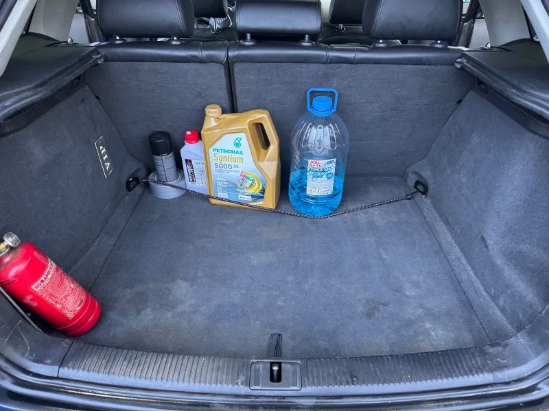 Audi A3 Sportback, снимка 7 - Автомобили и джипове - 53402473