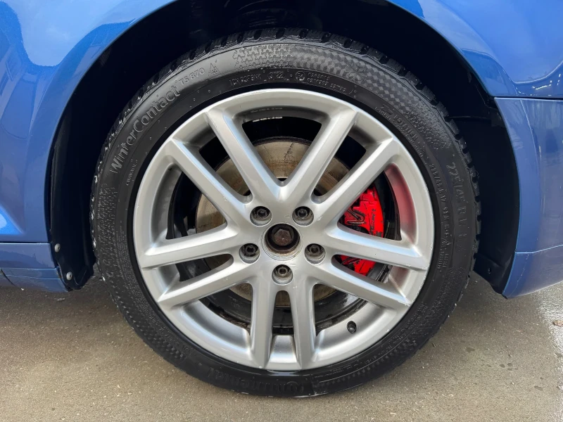 Audi A3 Sportback, снимка 14 - Автомобили и джипове - 53402473