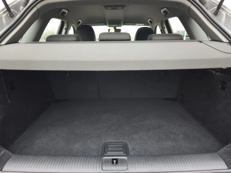 Audi A3 2.0TDI 150kc SPORT NEW !!!, снимка 14 - Автомобили и джипове - 53457634