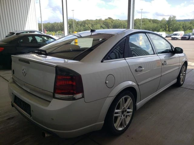 Opel Vectra GTS - изображение 4