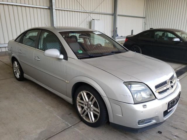 Opel Vectra GTS | Mobile.bg — изображение 1
