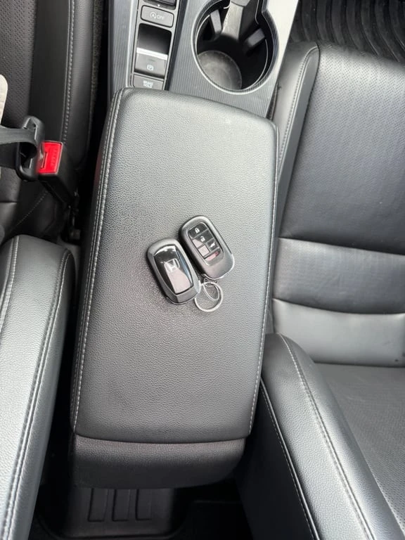 Honda Civic * Sport Touring CVT * CARFAX * БЕЗ ПЪРВОНАЧАЛНА ВН - изображение 9