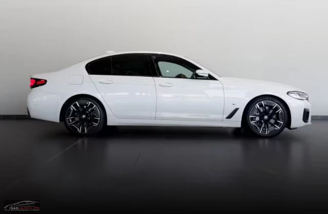 BMW 540 i/xDRIVE/335HP/M-SPORT/MEMO/AMBI/CARPLAY/LED/843f - изображение 3