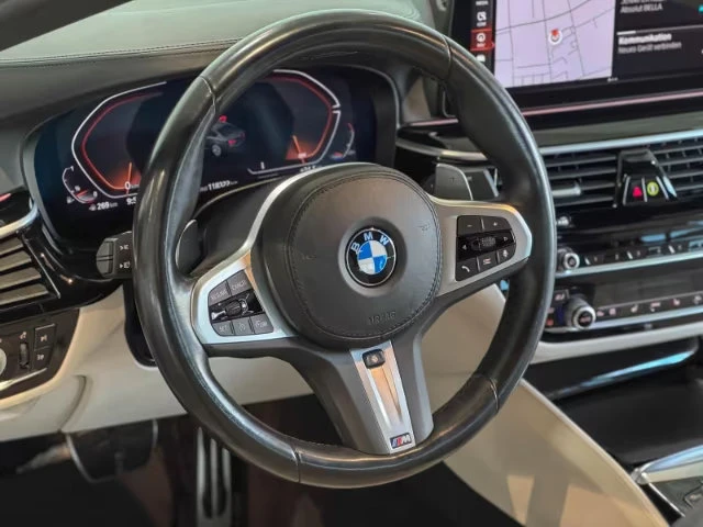 BMW 540 i/xDRIVE/335HP/M-SPORT/MEMO/AMBI/CARPLAY/LED/843f - изображение 10