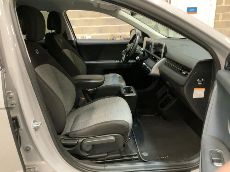 Hyundai Ioniq 5 125 kW Intuitive, снимка 7 - Автомобили и джипове - 54592045