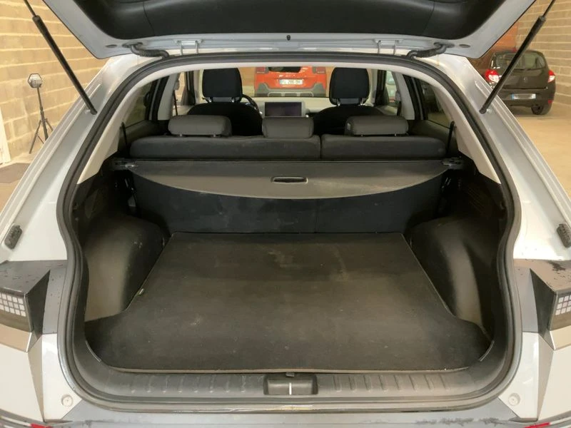 Hyundai Ioniq 5 125 kW Intuitive, снимка 4 - Автомобили и джипове - 54592045