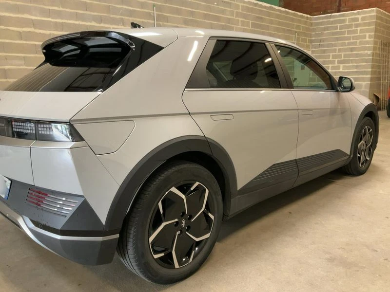 Hyundai Ioniq 5 125 kW Intuitive, снимка 5 - Автомобили и джипове - 54592045