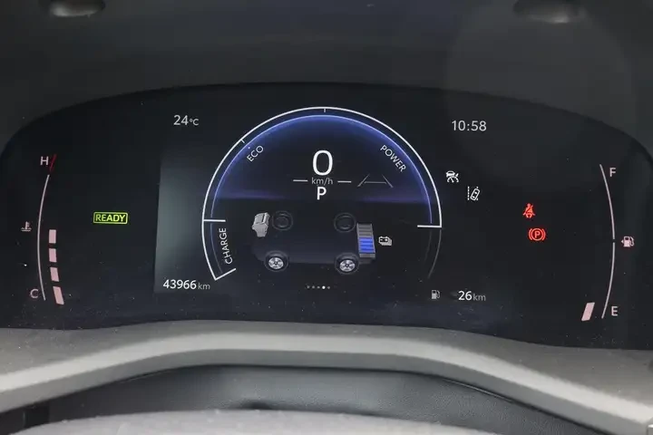 Toyota Camry SE Hybrid * CARFAX * ���� ������ *  | Mobile.bg � ����������� 11