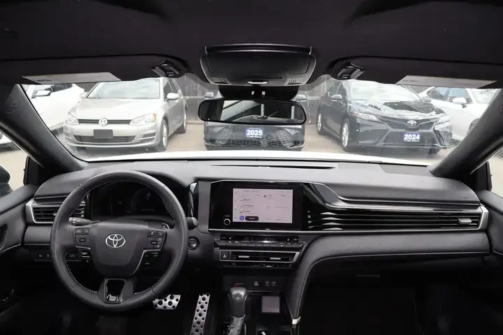 Toyota Camry SE Hybrid * CARFAX * ���� ������ *  | Mobile.bg � ����������� 9