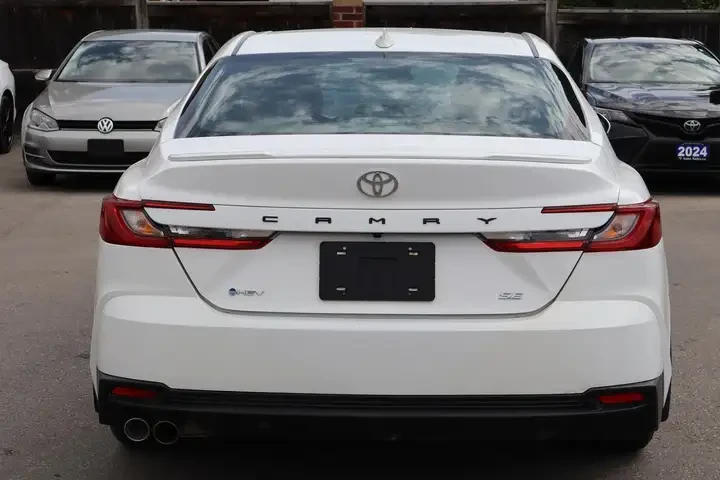 Toyota Camry SE Hybrid * CARFAX * ���� ������ *  | Mobile.bg � ����������� 6